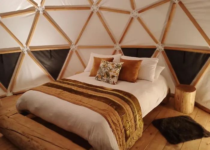 La Meca Glamping