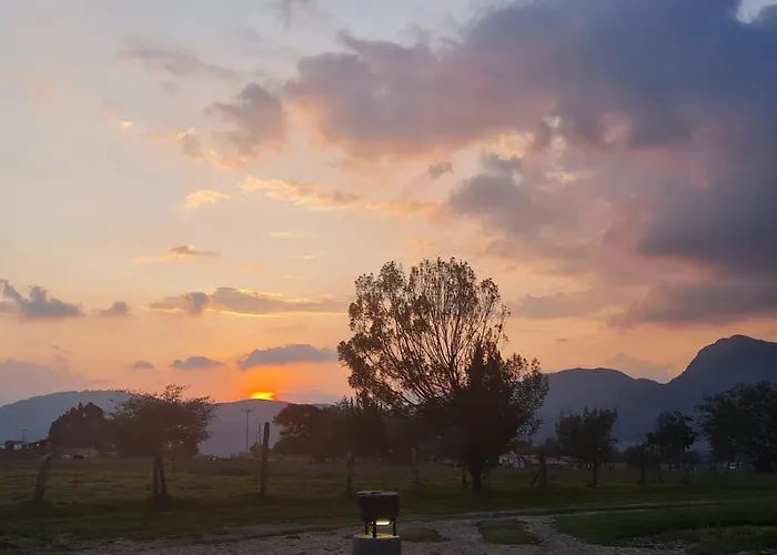 La Meca Glamping