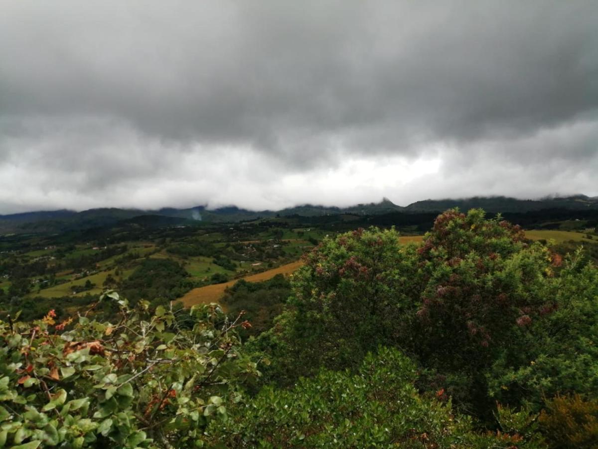 La Meca Glamping