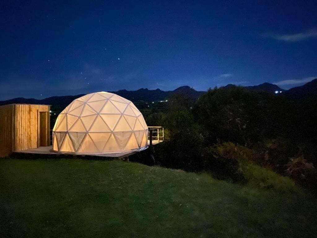 Campsite La Meca Glamping