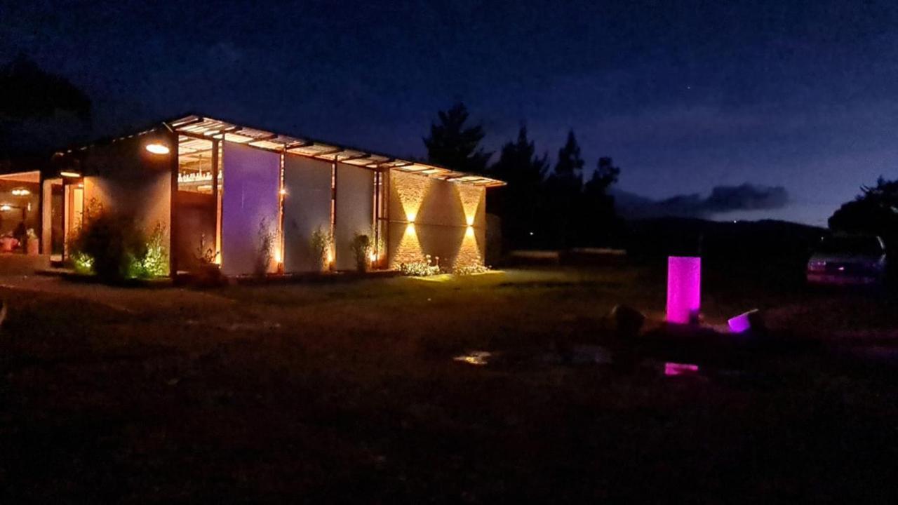 Campsite La Meca Glamping 3*