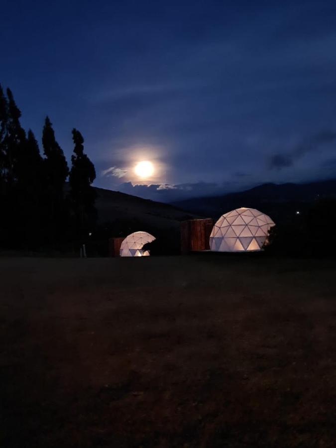 La Meca Glamping Guasca
