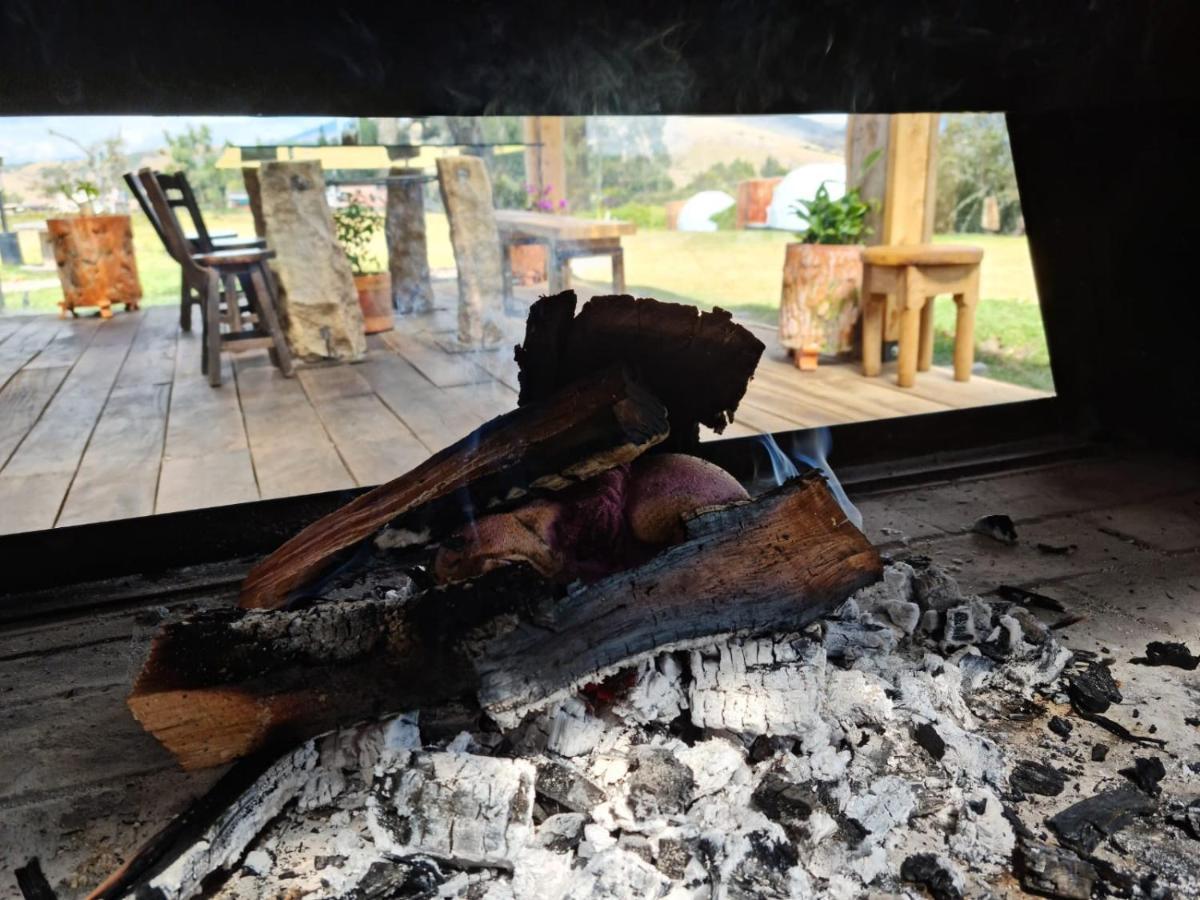 La Meca Glamping Campsite 3*