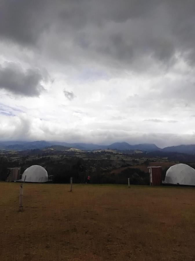 Campsite La Meca Glamping 3*