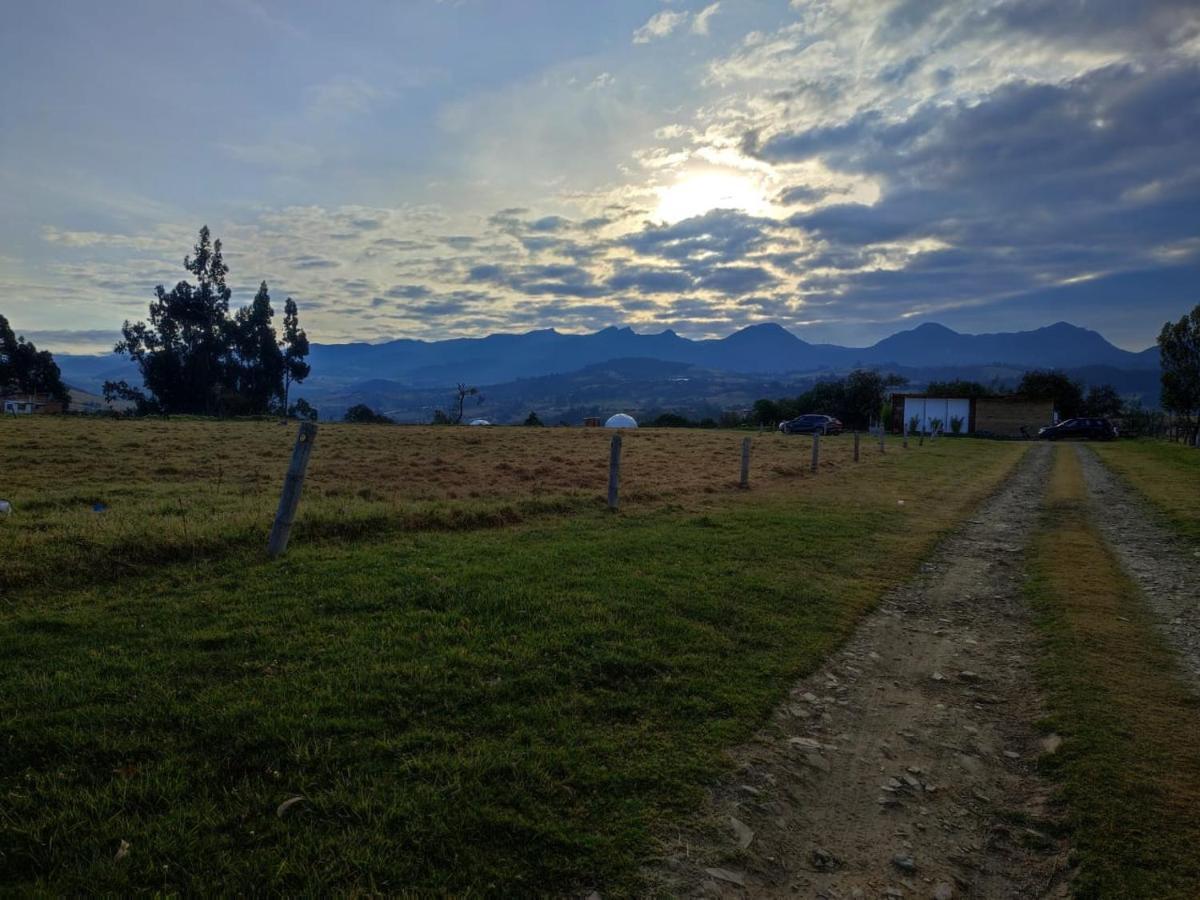 La Meca Glamping