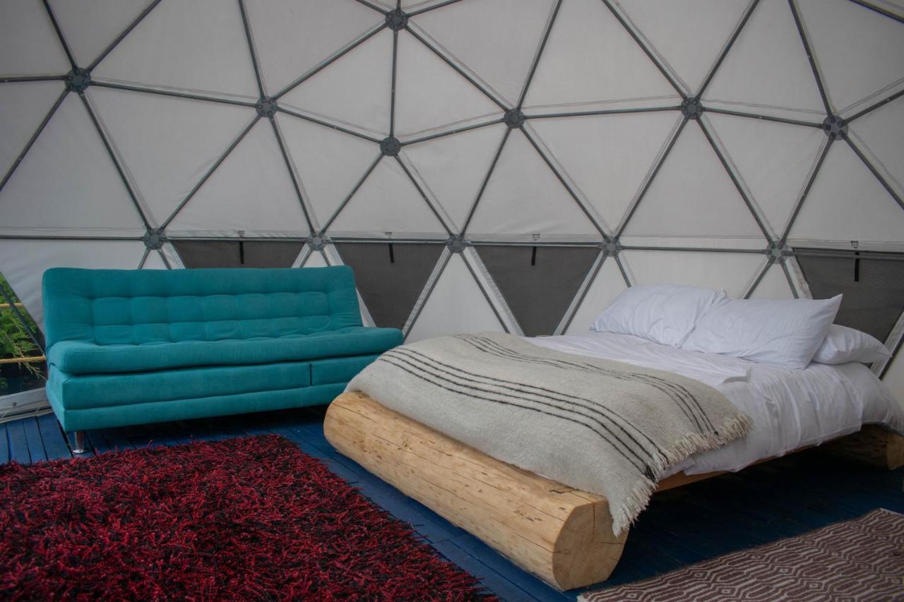 Campsite La Meca Glamping 3*