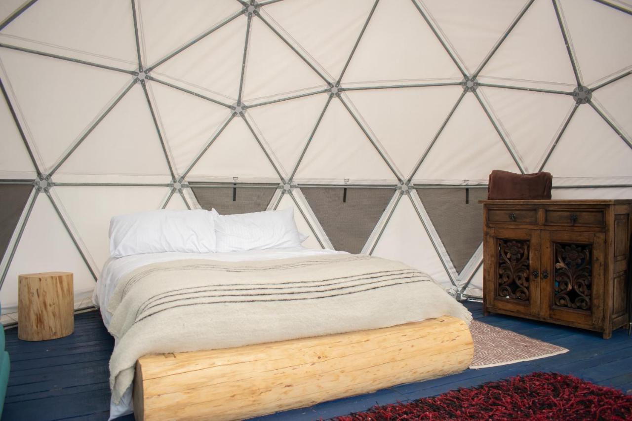 La Meca Glamping Guasca