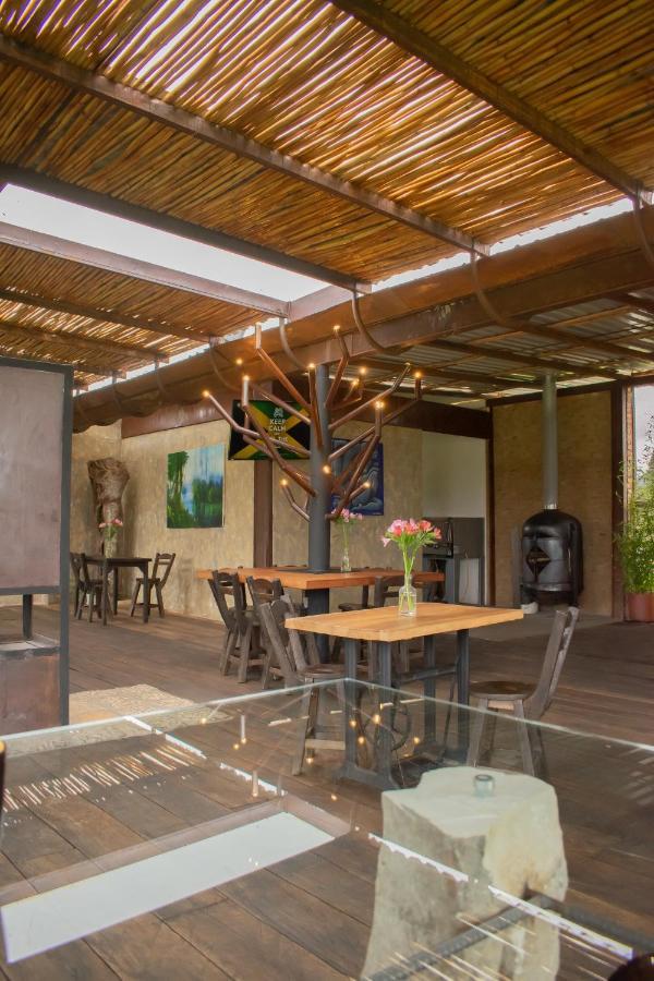 La Meca Glamping Campsite 3*