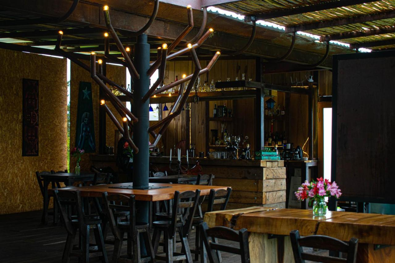 La Meca Glamping Campsite