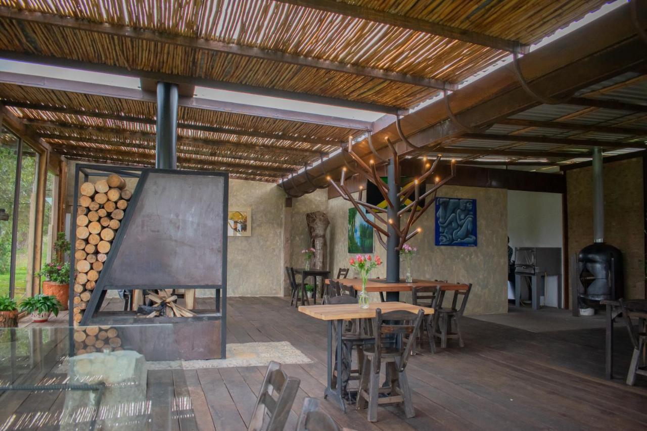 La Meca Glamping