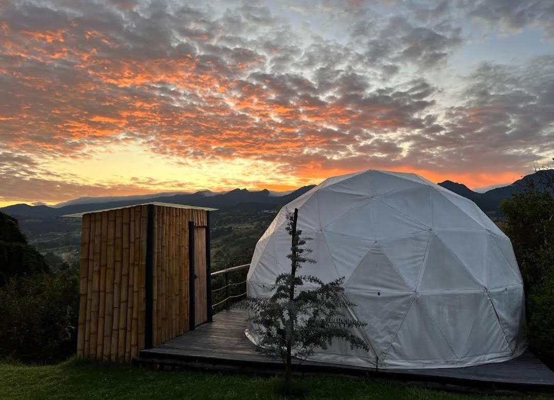 La Meca Glamping Campsite
