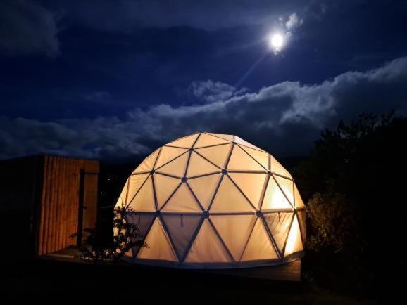 La Meca Glamping 3*
