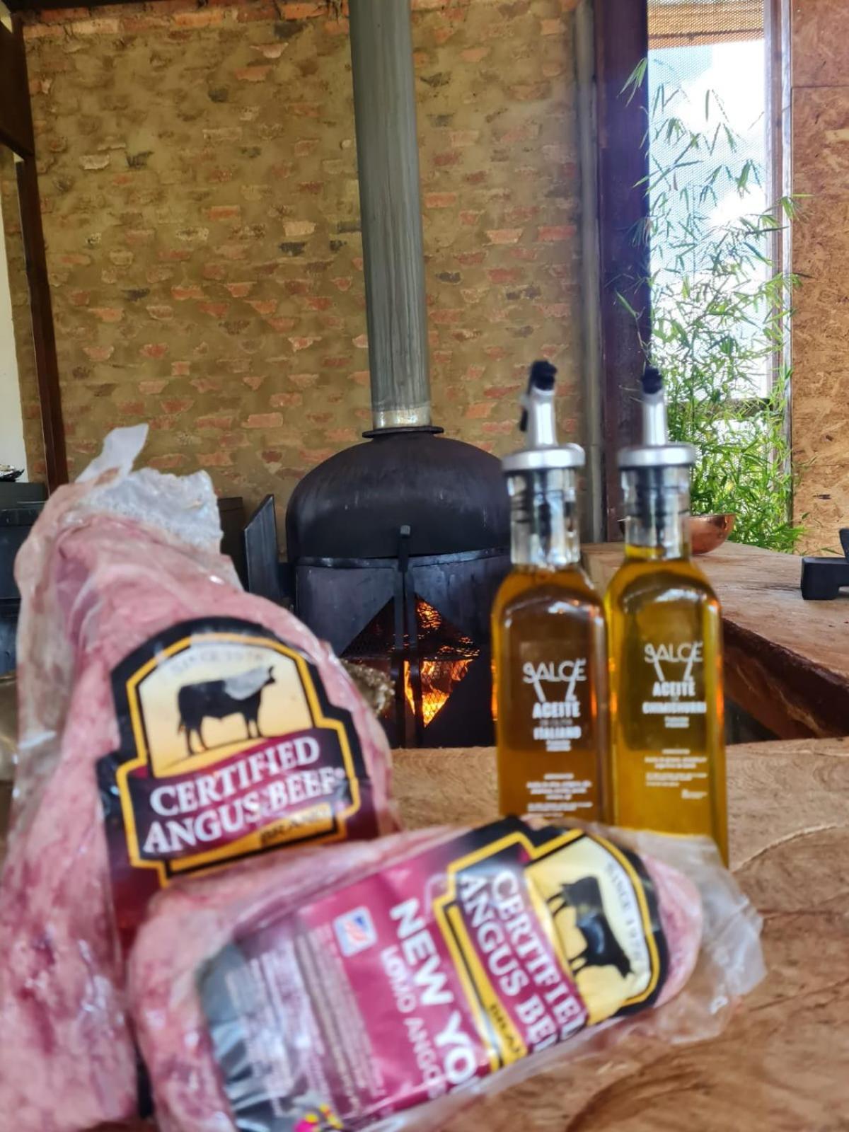 La Meca Glamping Campsite